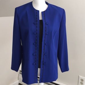 Leslie Fay Blouse